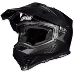 Simpson xcursion bandit solid, casque d aventure Simpson xcursion bandit solid, casque d aventure