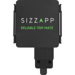 Sizzapp max, dispositif de localisation gps