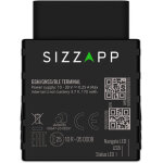 Sizzapp obd, dispositif de localisation gps