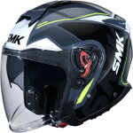 Smk gtj tourer, casque  raction