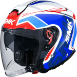 Smk gtj tourer, casque � r�action
