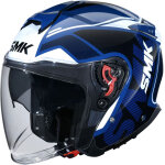 Smk gtj tourer, casque  raction