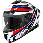 Smk typhoon freeride, casque int�gral