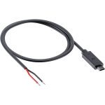 Sp connect spc + 6v dc, câble Sp connect spc + 6v dc, câble