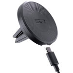 Sp connect spc + car, montage de l �vent de chargement