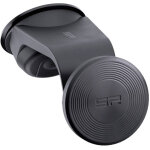 Sp connect spc + car, support d aspiration pour le chargement