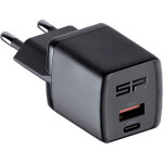 Sp connect usb - c / usb - a 30w, chargeur mural