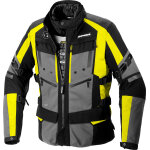 Spidi 4 season evo, veste en textile h2out