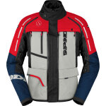Spidi 4 season v3 h2out, veste textile h2out