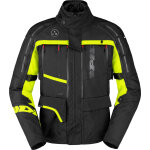 Spidi 4 season v3 h2out, veste textile h2out