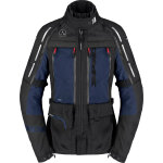 Spidi 4 season v3, veste textile h2out femme