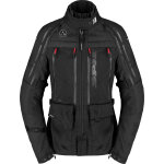 Spidi 4 season v3, veste textile h2out femme