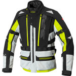 Spidi allroad, veste en textile h2out Spidi allroad, veste en textile h2out