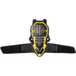 Spidi back warrior, protection dorsale