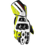 Spidi carbo track evo, gants