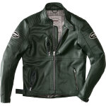 Spidi clubber, veste en cuir