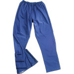 Spidi compatto kit, pantalon de pluie impermable  l eau