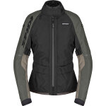 Spidi crossmaster 2, veste textile h2out femme