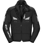 Spidi crossmaster, veste en textile h2out