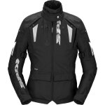 Spidi crossmaster, veste textile h2out femme