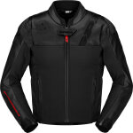 Spidi dp - progressive hybrid, veste en cuir et textile