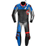 Spidi dp - progressive tour, costume en cuir 2pcs.