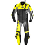 Spidi dp - progressive tour, costume en cuir 2pcs.