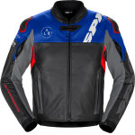 Spidi dp - progressive, veste en cuir Spidi dp - progressive, veste en cuir