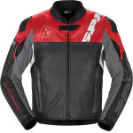 Spidi dp - progressive, veste en cuir Spidi dp - progressive, veste en cuir