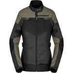 Spidi equinox net windout, veste textile femme