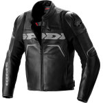 Spidi evorider 2, veste en cuir Spidi evorider 2, veste en cuir