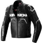 Spidi evorider 2, veste en cuir Spidi evorider 2, veste en cuir