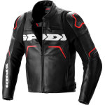 Spidi evorider 2, veste en cuir