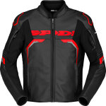 Spidi evorider 3, veste en cuir