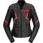 Spidi evorider 3, veste en cuir pour femmes