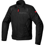Spidi flash evo net windout, veste textile