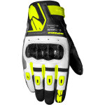 Spidi g - carbon, gants femmes