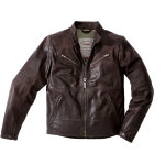 Spidi garage, veste en cuir Spidi garage, veste en cuir