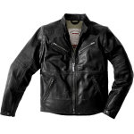 Spidi garage, veste en cuir Spidi garage, veste en cuir