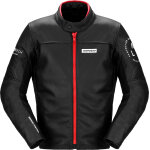 Spidi genesis, veste en cuir