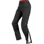 Spidi glance, femmes pantalons textiles