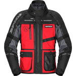 Spidi hard track 3, veste textile h2out