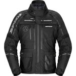 Spidi hard track 3, veste textile h2out