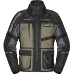 Spidi hard track 3, veste textile h2out