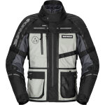 Spidi hard track 3, veste textile h2out