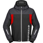 Spidi hoodie ii, veste en textile h2out
