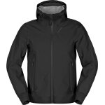 Spidi hoodie shell, veste en textile h2out