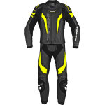 Spidi laser touring, combinaison en cuir 2pcs. Spidi laser touring, combinaison en cuir 2pcs.