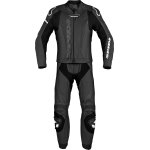 Spidi laser touring, combinaison en cuir 2pcs. Spidi laser touring, combinaison en cuir 2pcs.