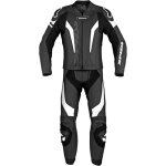 Spidi laser touring, combinaison en cuir 2pcs. Spidi laser touring, combinaison en cuir 2pcs.